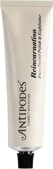 Produktbild Antipodes Reincarnation skin peeling ( Pure Facial Polish & Exfoliator) 75 ml (Puder, 75 ml)