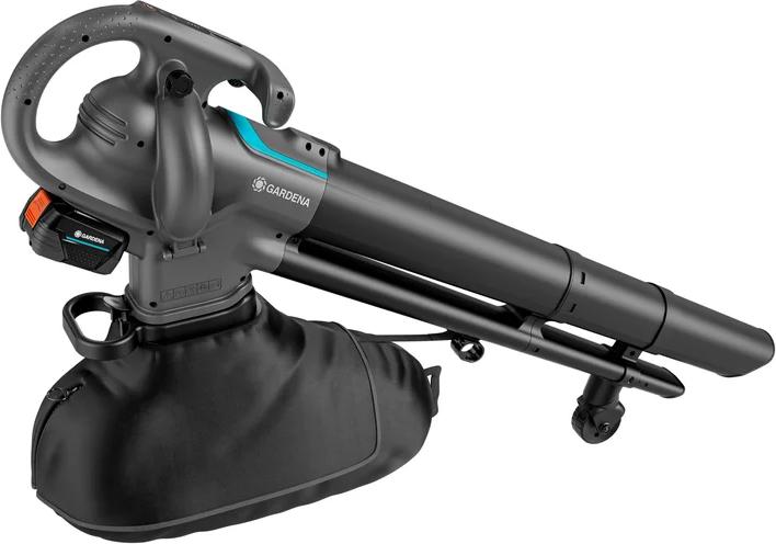 Produktbild Gardena ErgoJet 2500 (Netzbetrieb, Laubbläser)
