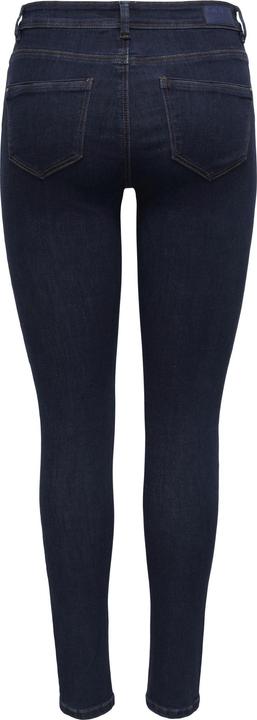 Actual product image Only ONLWAUW MID Skinny Fit Jeans (30)