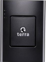Wortmann TERRA MINISERVER G5 E-2324G/16/2x960/C/WS2022E (Tower Server)