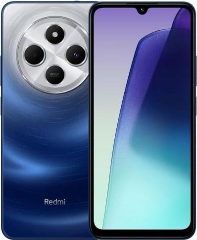 Actual product image Xiaomi REDMI 14C DS 8+256 GLO STARRY BLUE (256 GB, Starry blue, 6.89", Dual SIM, 50 Mpx, 4G)
