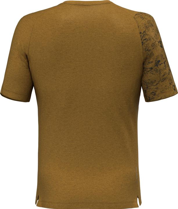 Image du produit Salewa LAVAREDO HEMP Hommes POCKET T-SHIRT (XL)