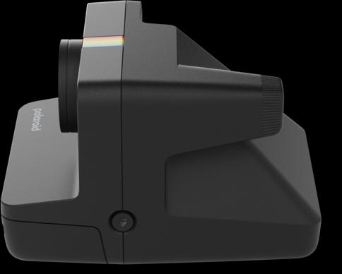 Actual product image Polaroid Now+ Gen 3.0