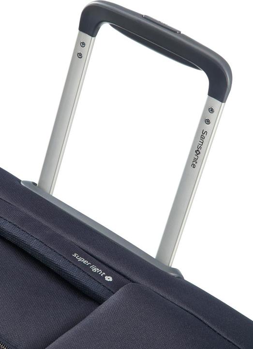 Produktbild Samsonite Base Boost (67.50 l, M (50 - 90l))