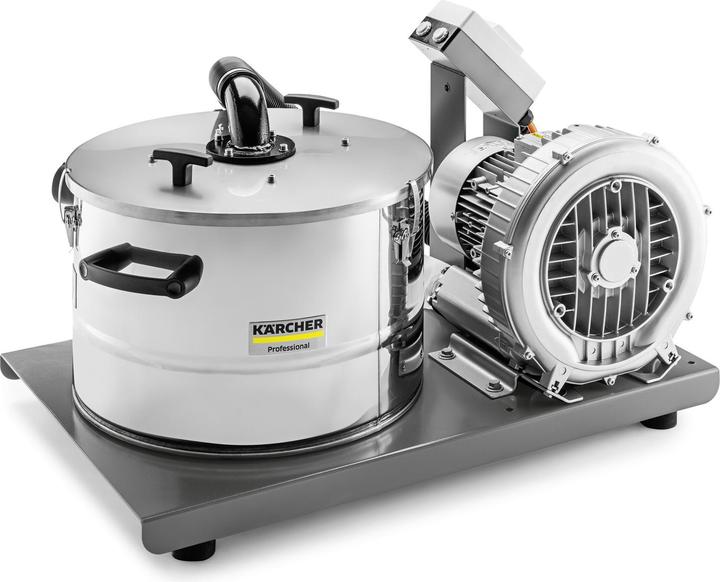 Actual product image Kärcher Industrial vacuum cleaner (Dry vacuum cleaner)