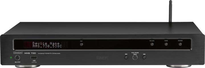 Immagine prodotto Magnat MMS 730 (Lettore audio di rete)
