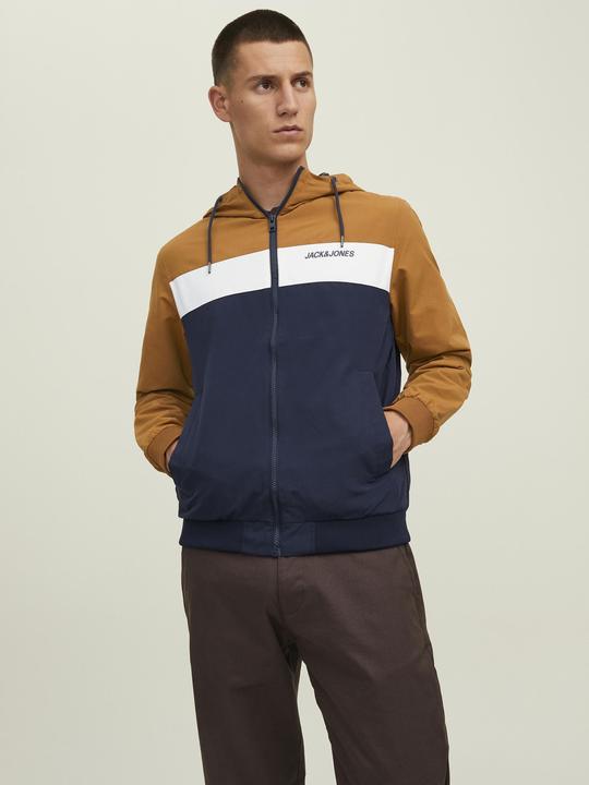 Immagine prodotto Jack & Jones Giacca bomber leggera (XS)