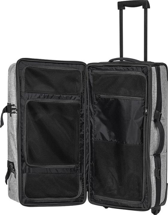 Actual product image Erima Travel Trolley