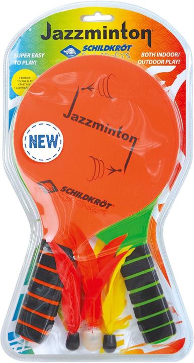 Produktbild Schildkröt Jazzminton Set