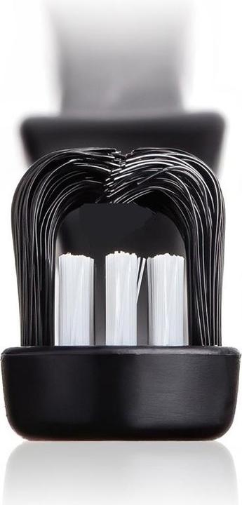 Immagine prodotto Edel + White CleanCurl Brosse à dents curvo (Medio, 1 x)