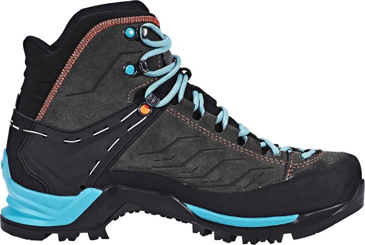 Produktbild Salewa MTN Trainer Mid GTX Shoes (42.5)