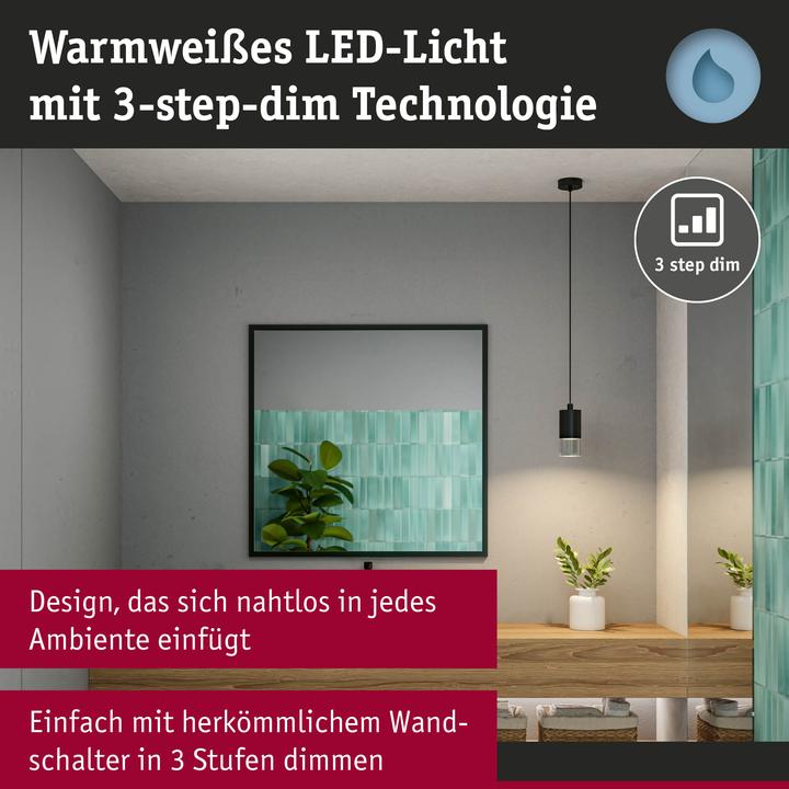 Actual product image Paulmann Came (1150 lm)