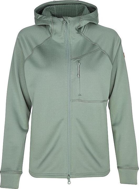 Produktbild Fjällräven Abisko Grid Fleece (XL)