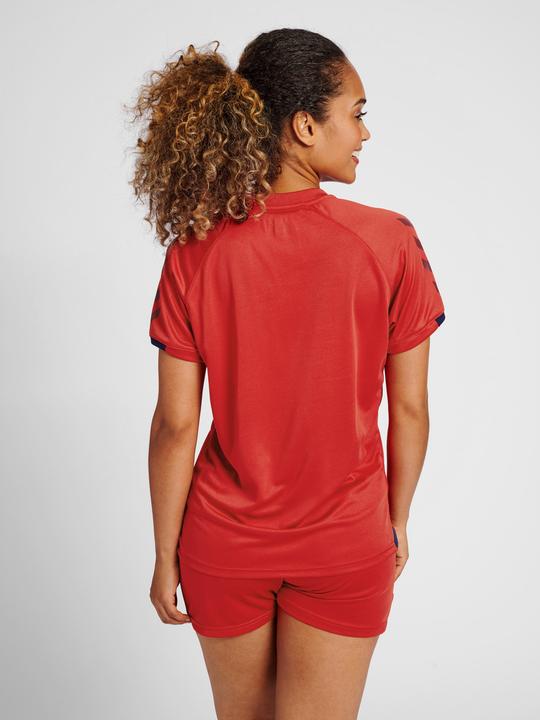 Produktbild hummel Gg12 Action Jersey S/S Woman (S)