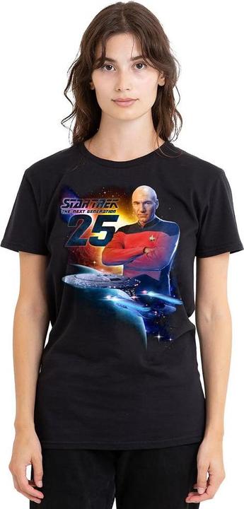 Image du produit - T-shirt THE NEXT GENERATION - Adulte (XL)