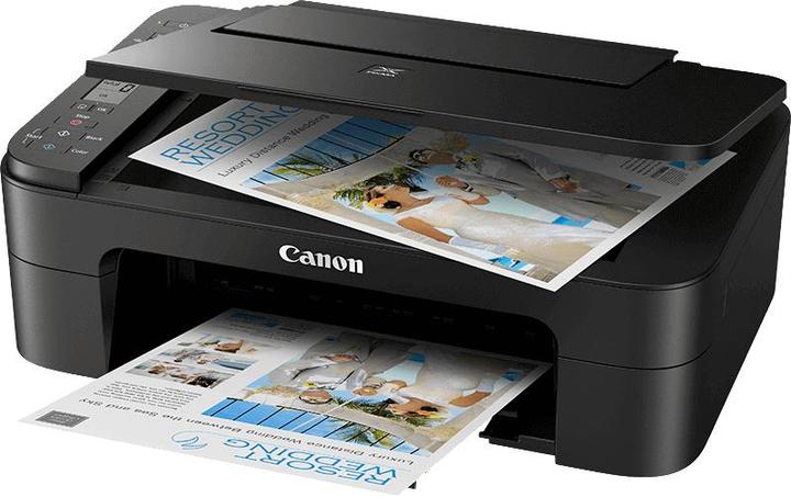 Immagine prodotto Canon TS3355 (Inchiostro, Colore)