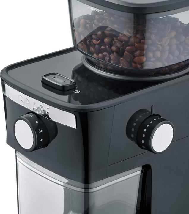 Produktbild Graef GRA CM252 Kaffeemühle