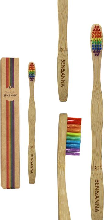 Image du produit Ben & Anna Equality (Moyen, 1 x)