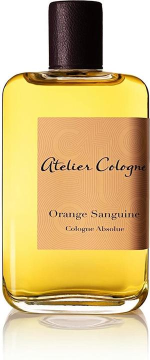 Produktbild Atelier Cologne Orane Sanuine (Eau de cologne, 200 ml)