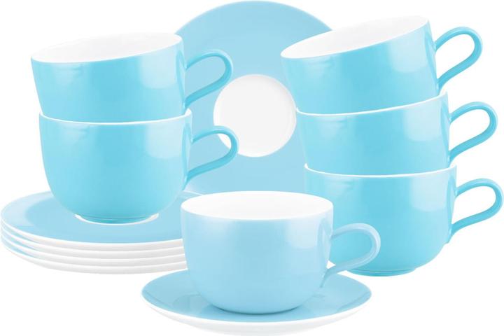 Lagoon Blue
