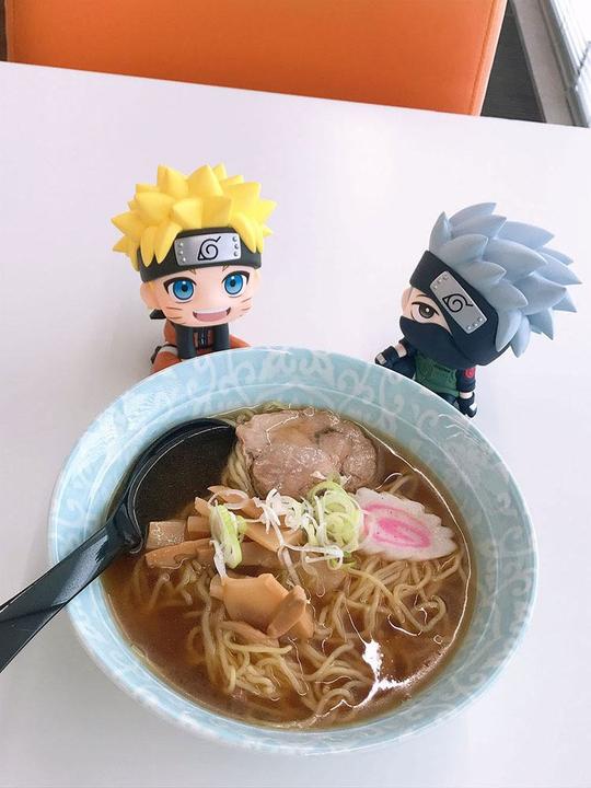 Immagine prodotto Megahouse Naruto Shippuden - Look Up: Naruto Uzumaki