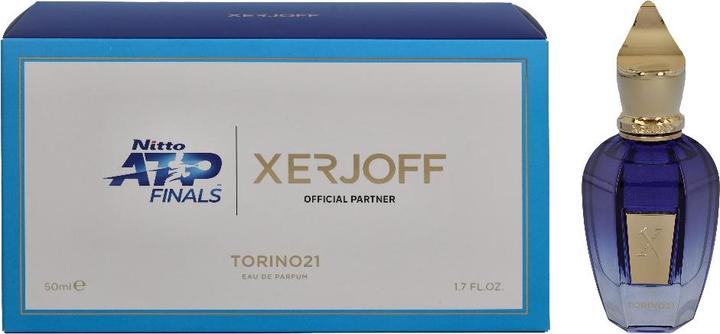 Produktbild XerJoff Join The Club - Torino21 Edp Spray (Eau de Parfum, 50 ml)