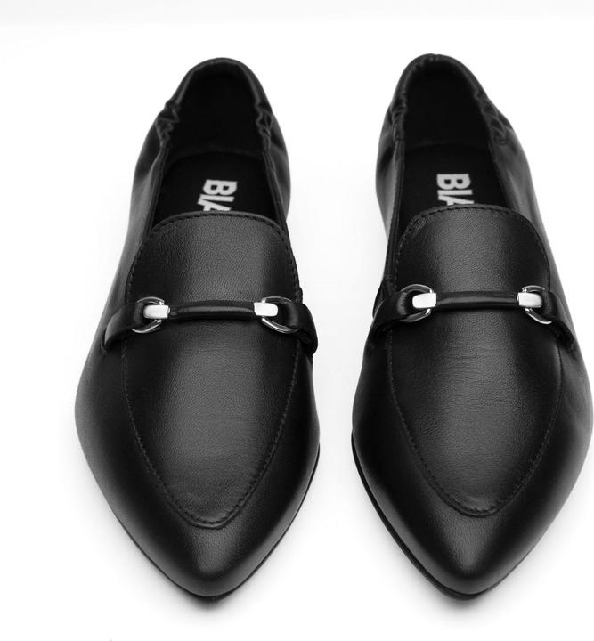 Produktbild Bianco BIATRACEY Lederhalbschuhe (37)