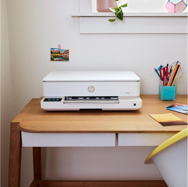 Produktbild HP Envy 6120e (Tintenpatrone, Farbe)