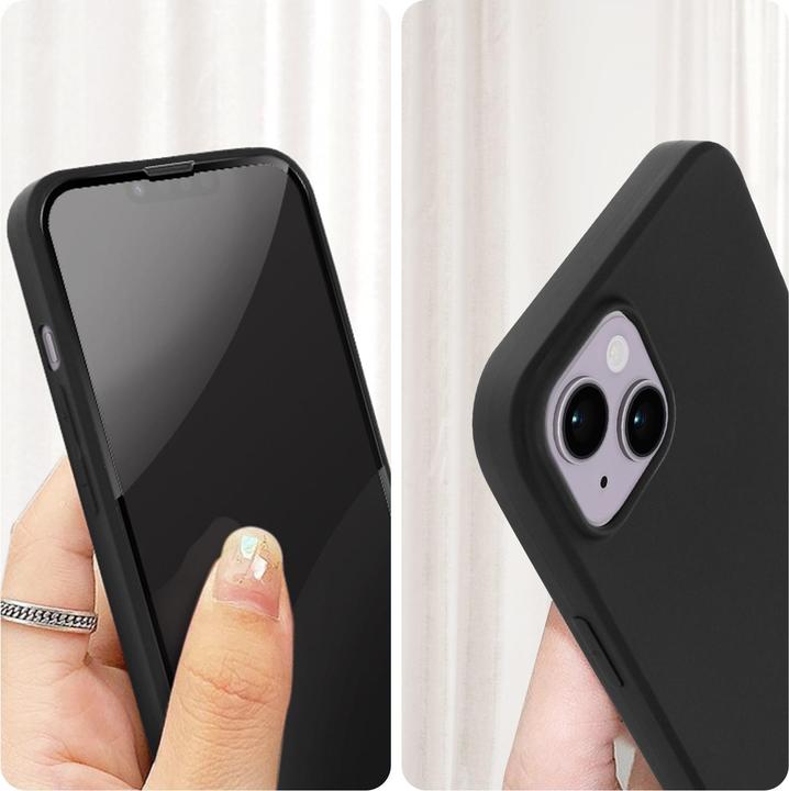 Immagine prodotto Avizar Serie Black Pack (Apple iPhone 14 Plus)