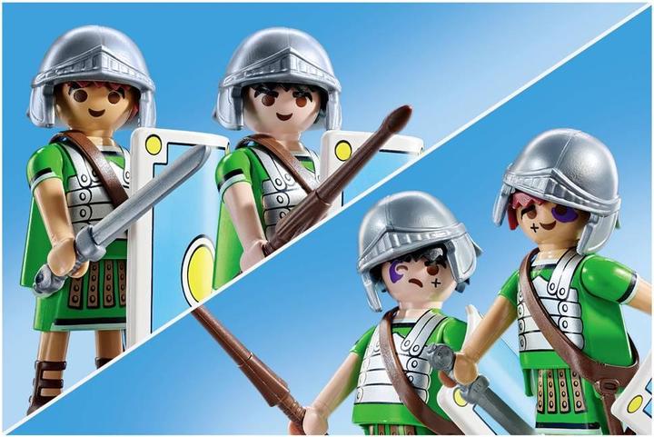 Image du produit Playmobil Tente de légionnaire Astérix (71829, Playmobil Astérix)