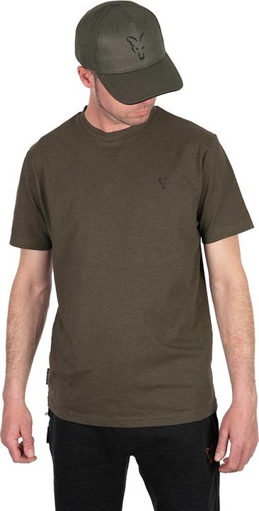 Fox T-Shirt (M)