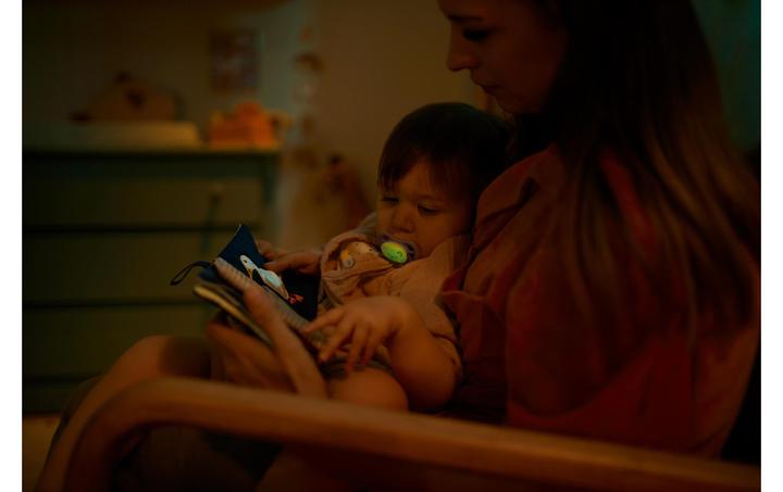 Produktbild Philips Avent Ultra Air Night (2 x, ab 18 Monaten)