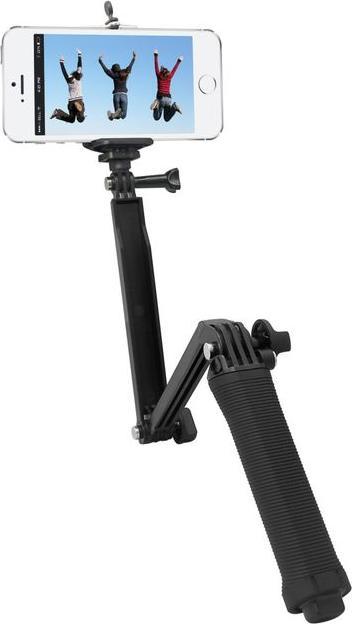 Immagine prodotto MU Classic Bastone selfie impermeabile (Tutti i GoPro)