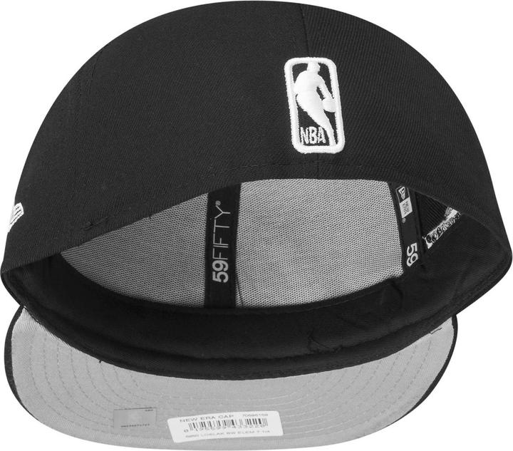 Produktbild New Era 59Fifty Cap - ELEMENTS Los Angeles Lakers - 7 (7)