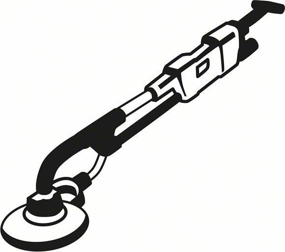 Immagine prodotto Bosch Professional Zubehör Expert M480 Rete di levigatura per levigatrice a secco, 225 mm, G 120, 25 pz. (120)