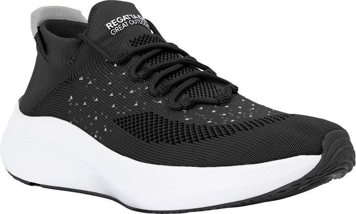 Black/Grey