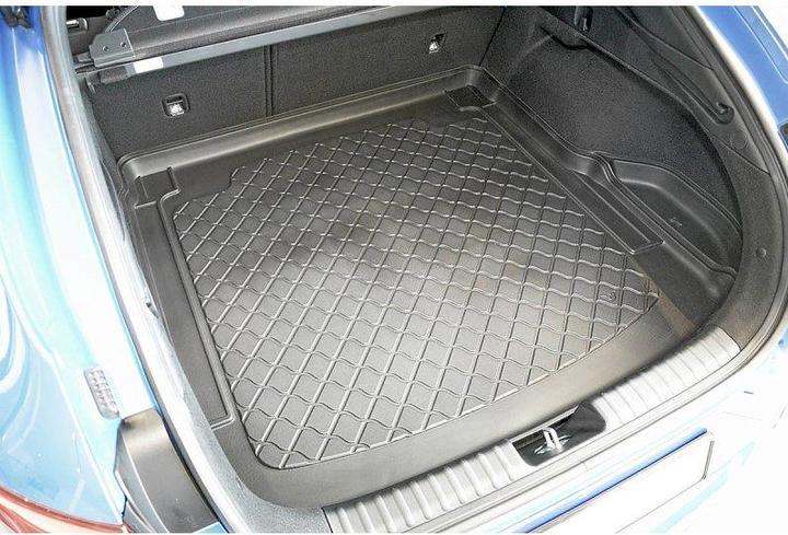 Actual product image ProPlus Boot tray for Kia ProCeed from 2018 until today