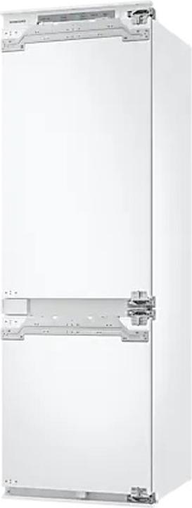 Samsung Kühl-Gefrierkombination BRB26715DWW/WS (264 l)