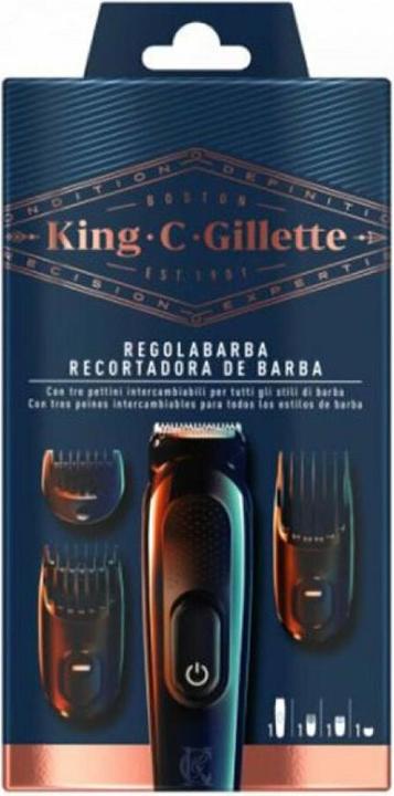 Immagine prodotto Gillette Re