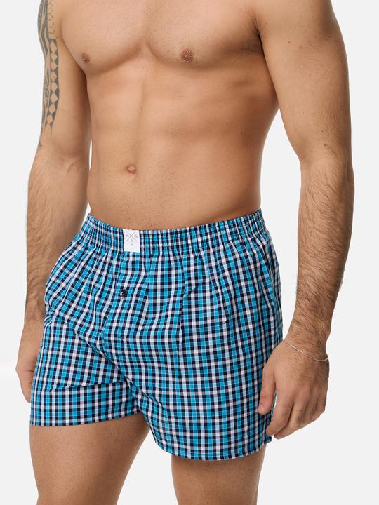 Produktbild Mg-1 Boxer Core (L, 4er Pack)