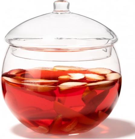 Produktbild Leonardo Bowle Punch (6.20 l)
