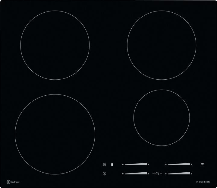 Produktbild Electrolux Gk58tsio