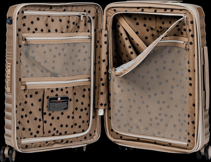 Actual product image Swissbags Cruise (49 l, Hand luggage (up to 50 litres))