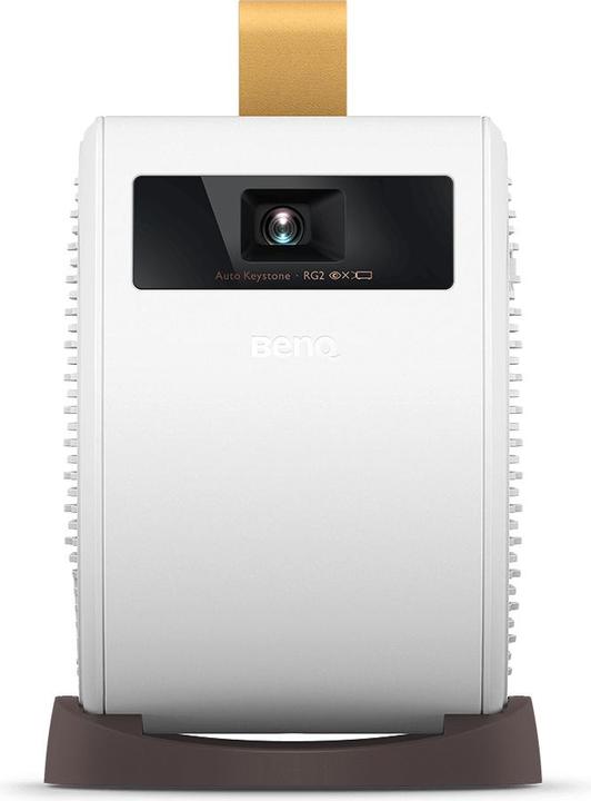 Produktbild BenQ GV11 (WVGA, 200 lm, 1.3:1)