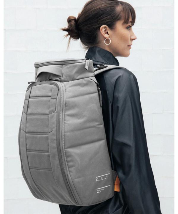 Actual product image DB Sports Hugger Backpack 25 (25 l)