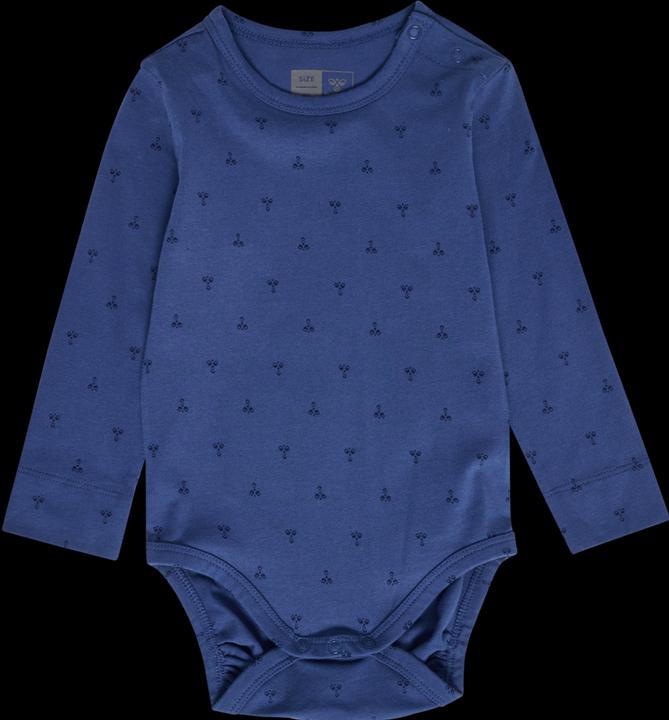 Produktbild hummel hmlBEESY BODY L/S (62)