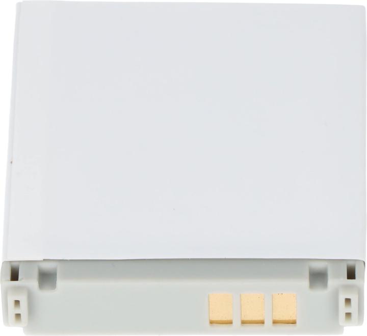 Actual product image AccuCell Akku CGA-LB102, KX-TU301, KX-TU321, KX-TU325, KX-TU328