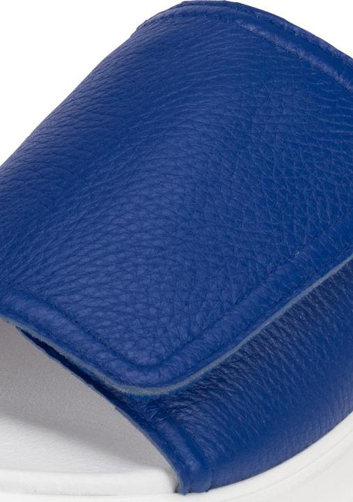 Actual product image Vitaform Supersoft mule (42)