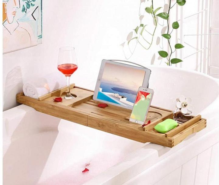Produktbild TOP Badewannenbutler