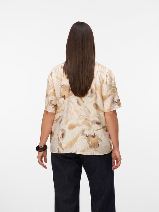 Produktbild Vero Moda VMCCILLE Top Bluse (44)